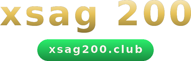 xsag 200 logo