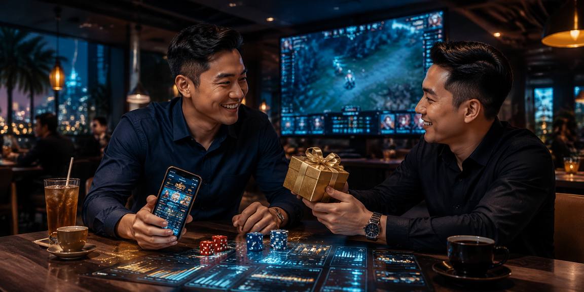 xsag 200 mobile gaming